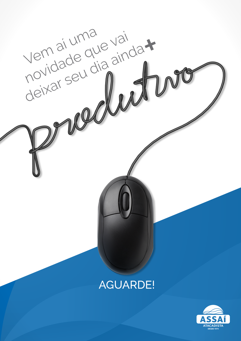 Campanha de Comunicação Interna